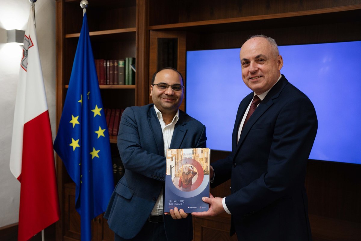 Malta hükümeti: Bütçe 2026 önlemlerinin yüzde 86'sı uygulandı, yıl sonunda yüzde 90 bekleniyor