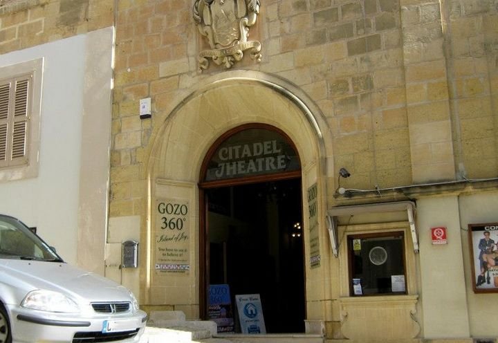 Gozo'daki Citadel Cinema kafeteryadaki küçük yangına ilişkin açıklama yaptı