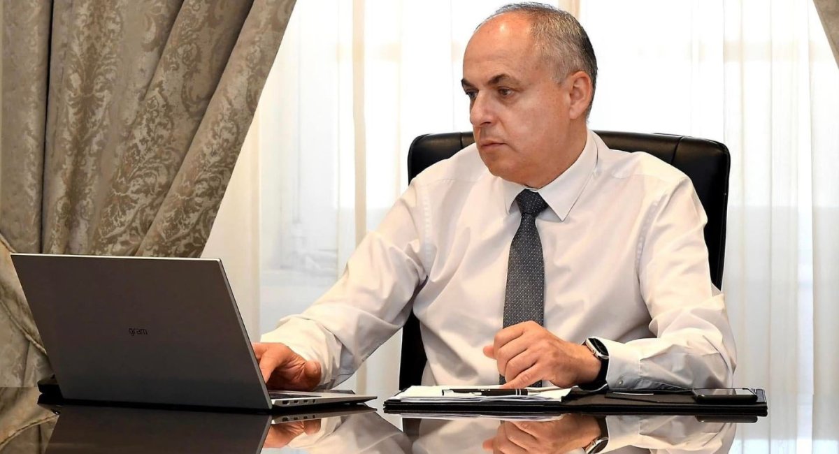 Embriyo Koruma Kurumu'nda Labour başkanı Sciberras için çıkar çatışması tespit edilmedi
