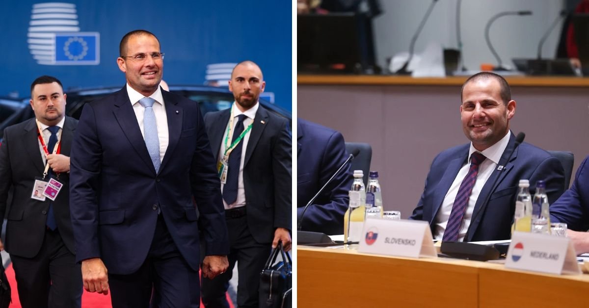 Başbakan Abela, AB bütçesinde adil fon ve göçte ortak çözüm istedi