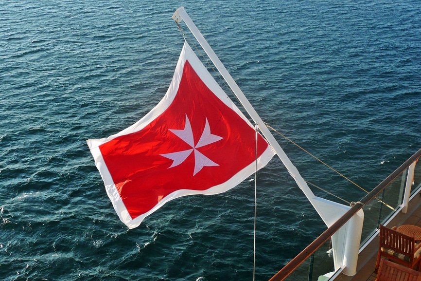 Malta'nın denizcilik sektöründe güç kimin elinde? Yeni araştırma kilit aktörleri haritaladı