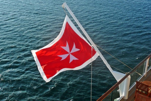 Malta'nın denizcilik sektöründe güç kimin elinde? Yeni araştırma kilit aktörleri haritaladı