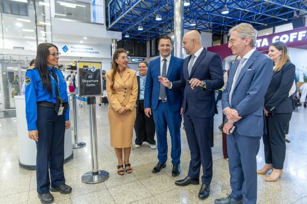 Malta İş Sağlığı ve Güvenliği Kurumu (OHSA) işyerinde ruh sağlığı kampanyası başlattı