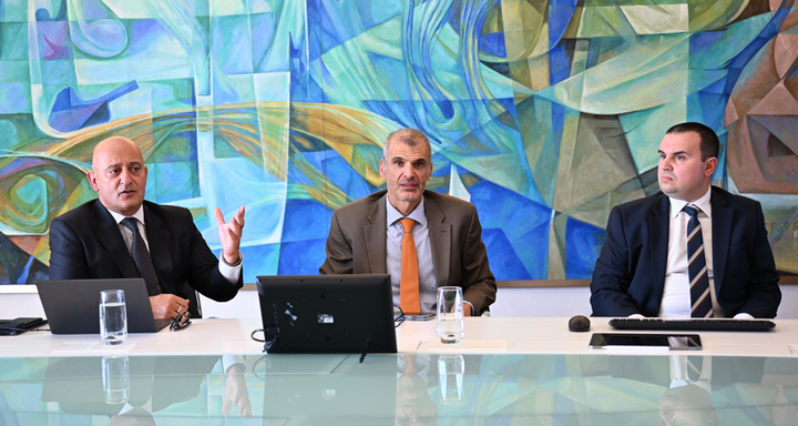 Malta bankası Bank of Valletta, 9 ayda güçlü performans: Faaliyet geliri yüzde 6 arttı