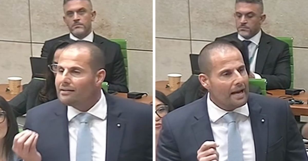 Abela, Nasyonalist Partili AP milletvekillerini sert eleştirdi: Malta'ya onarılamaz zarar verdiniz
