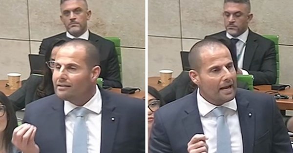 Abela, Nasyonalist Partili AP milletvekillerini sert eleştirdi: Malta'ya onarılamaz zarar verdiniz