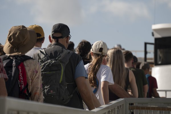 PN, 2027 bütçesindeki turizm vergisi artışlarını “planlama başarısızlığı” olarak nitelendirdi
