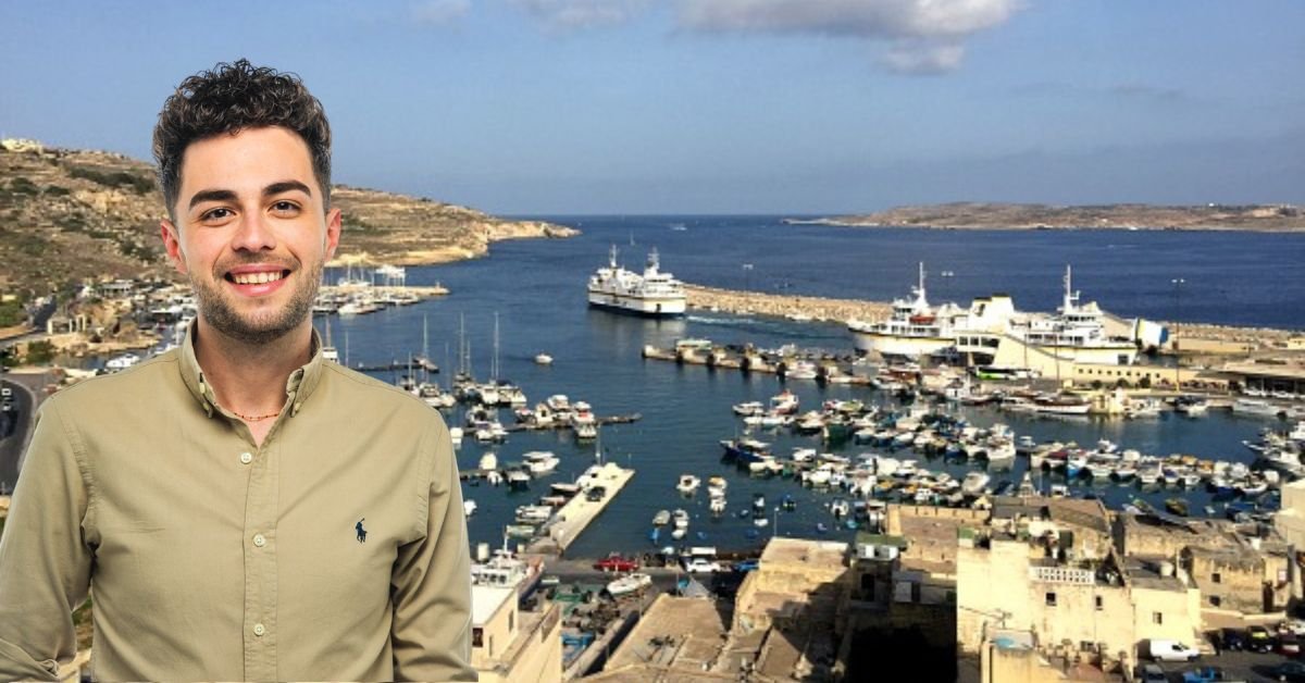 Gozo 2040’ta ada olmaktan çıkmayacak, AP milletvekili Thomas Bajada AB’den kalıcı koruma istiyor