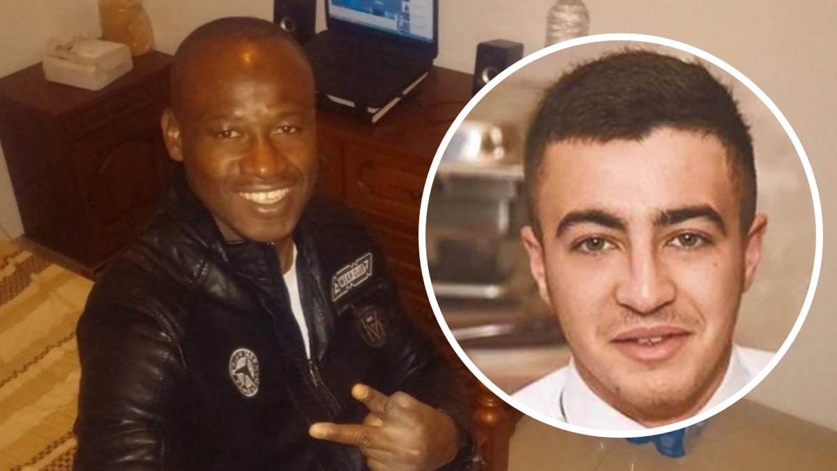 Eski asker Lorin Scicluna, göçmeni ırk nedeniyle öldürmekle yargılanıyor