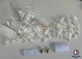 St Paul’s Bay'de uyuşturucu kaçakçılığı şüphesiyle gözaltına alınan adam
