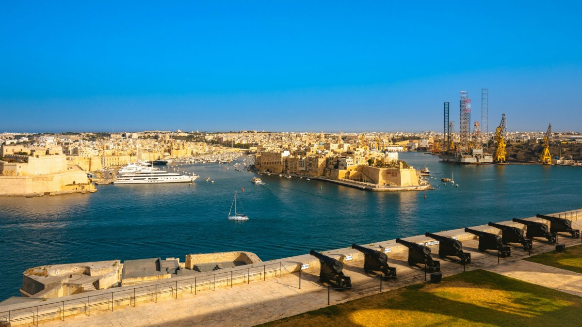 Malta Denizcilik Forumu 2027 Bütçesi için sertifika merkezi ve denizcilik staj programı önerdi