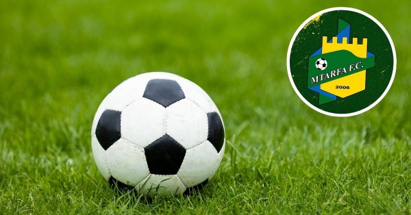 Mtarfa FC, iki maça çıkmadığı için BOV Ulusal Lig 1'den men edildi