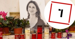 Repubblika'dan Daphne Caruana Galizia'ya yönelik nefret kampanyası için hesap çağrısı