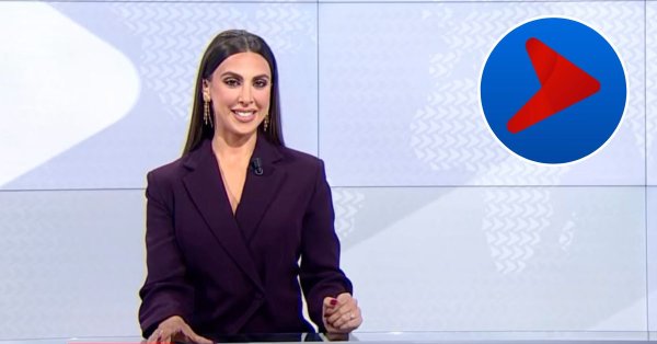 PBS'te beş yıl geçiren Francesca Attard duygusal veda etti