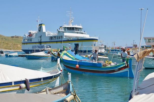 Gozo Bakanı Camilleri: Küçük ölçekli balıkçılığa daha fazla destek gerekiyor
