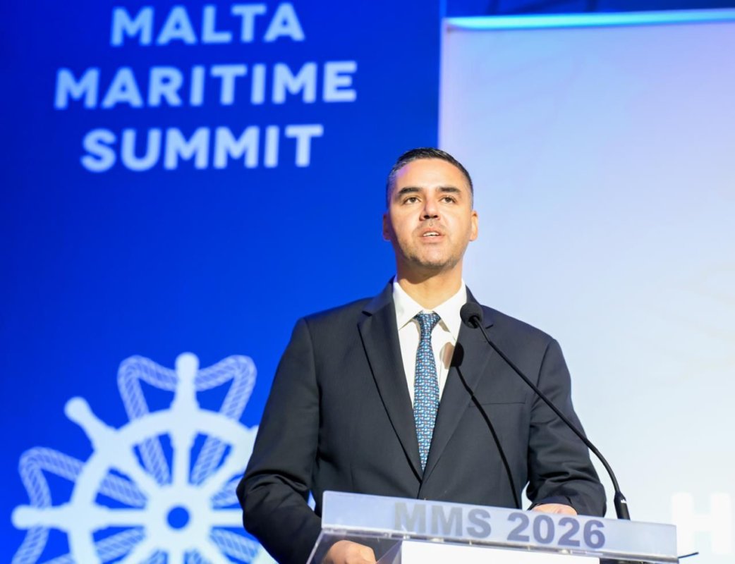 Malta Denizcilik Zirvesi'nde jeopolitik riskler, düzenleme ve karbonsuzlaştırma gündemde