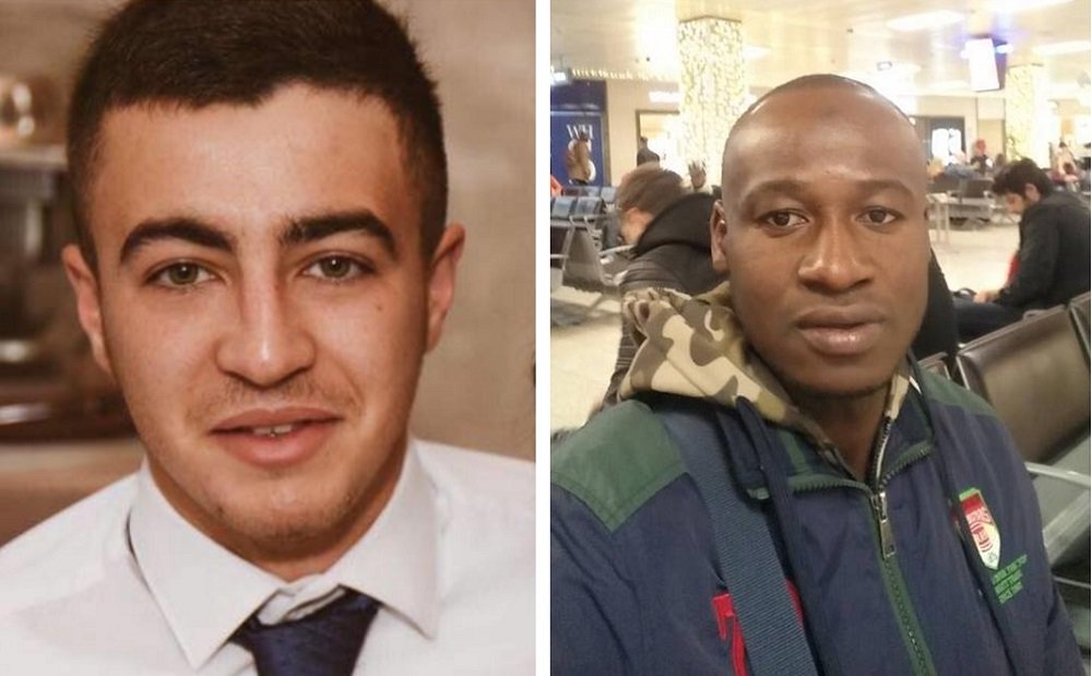 Malta Silahlı Kuvvetleri eski askeri Lorin Scicluna'nın davasında dördüncü gün: Lassana Cisse'yi öldürmekle suçlanıyor