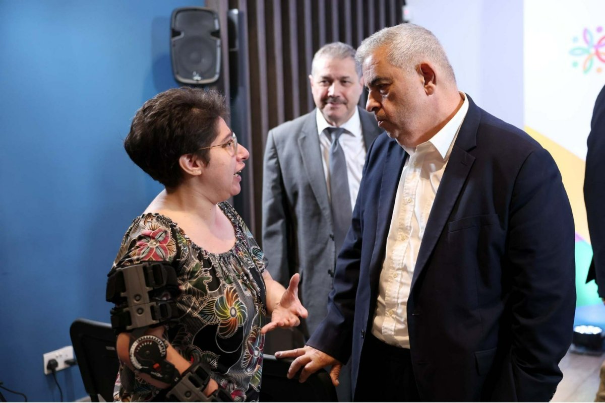 Malta'daki The Meeting Place'i 7 yılda 90 binden fazla kişi ve 100'ü aşkın gönüllü kuruluş kullandı