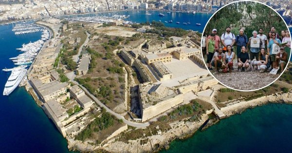 Manoel Adası'nın yönetiminin topluma bırakılmasını istiyorlar