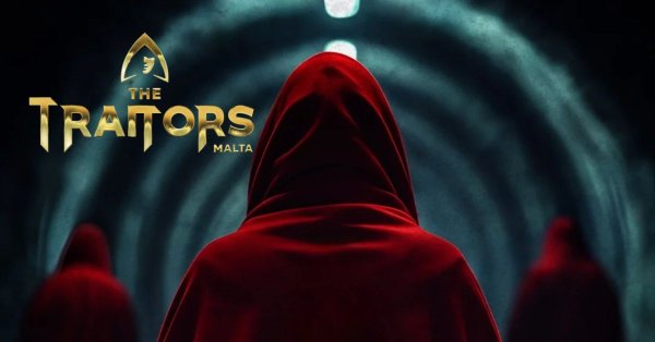 Dünyaca ünlü The Traitors'ın Malta uyarlaması ocakta TVM'de yayınlanacak