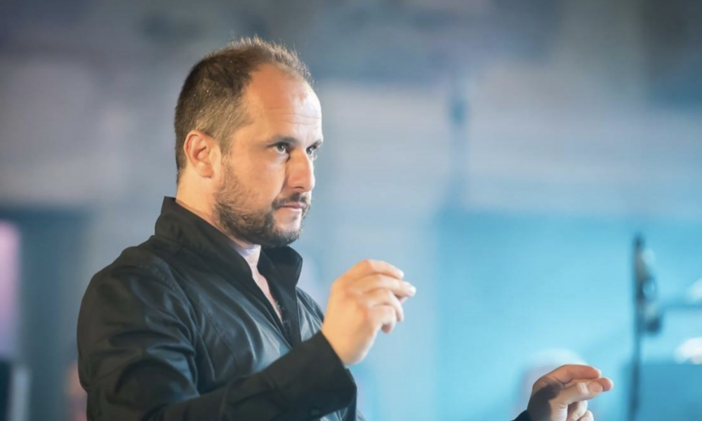 Malta Filarmoni Orkestrası'nın eski genel müdürü Sigmund Mifsud'a adaleti engellemekten 6 ay hapis