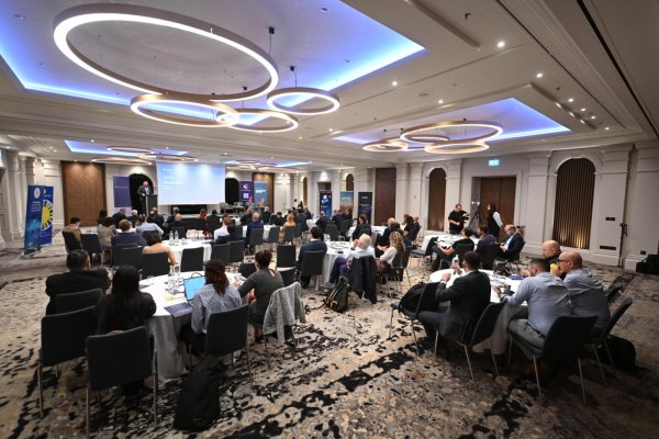 Malta'ya özel sermayede kendine özgü bir yer bulması öneriliyor: Sektör derneği ilk raporunu yayımladı