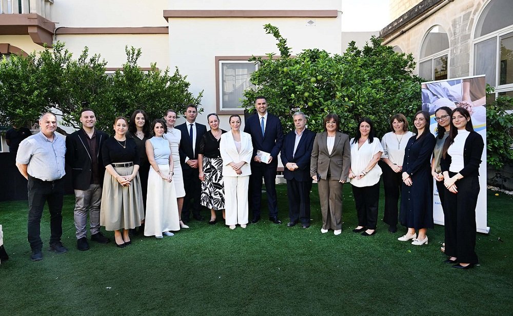 Malta'nın Karl Vella Vakfı, yurt dışında tedavi olacak hastalara yönelik iki rehber yayımladı