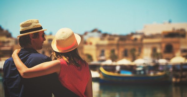 Malta turizminde ağustos atağı: Ziyaretçi sayısı yüzde 14,7 arttı