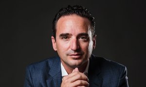 Gayrimenkul şirketi yöneticisi, geliştirici Joseph Portelli'ye gözdağı vermekle suçlandı