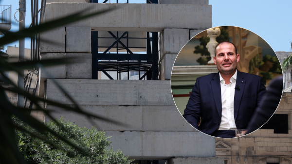 Malta Başbakanı Abela planlama itirazı reformunu Salı günü kabineye taşıyacak