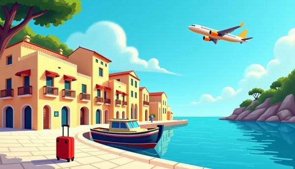 Türk Vatandaşları İçin Malta Vizesi ve Oturum İzni Rehberi (2026)