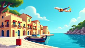 Türk Vatandaşları İçin Malta Vizesi ve Oturum İzni Rehberi (2026)