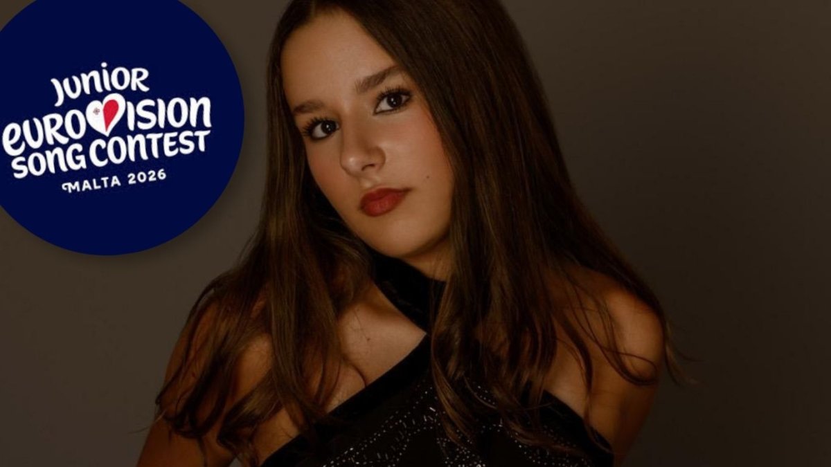 Malta'nın eski Junior Eurovision temsilcisi Chanel Monseigneur, bu akşam ülkenin 12 puanını açıklayacak