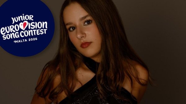 Malta'nın eski Junior Eurovision temsilcisi Chanel Monseigneur, bu akşam ülkenin 12 puanını açıklayacak