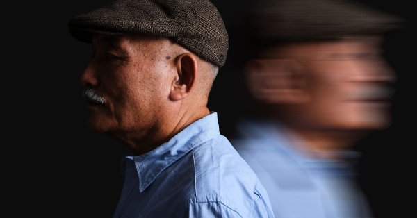 Malta, AB'de 65 yaş üstünde demans ölüm oranında ikinci sırada