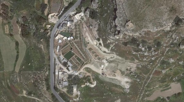 Natura 2000 arazisi hobi çiftliğine dönüştü: Planlama Otoritesi ikinci yaptırım dosyasını açtı