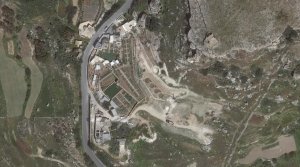 Natura 2000 arazisi hobi çiftliğine dönüştü: Planlama Otoritesi ikinci yaptırım dosyasını açtı