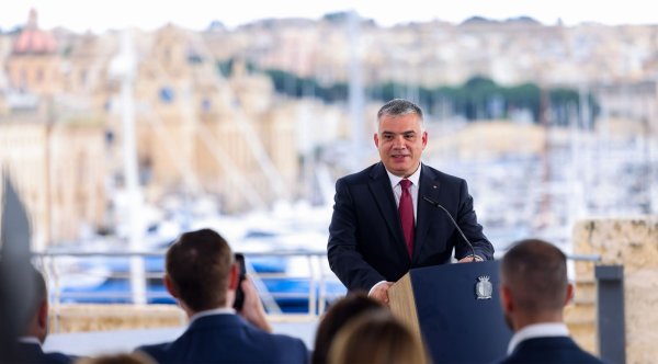 Malta bayraklı yatlar artık ABD seyir ruhsatına başvurabilecek