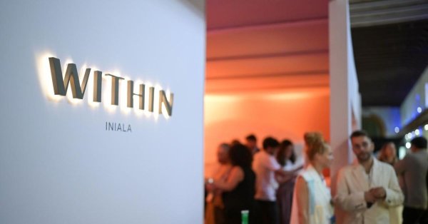 Valletta'da lüks uzun ömür süitleri: Iniala WITHIN konseptini duyurdu
