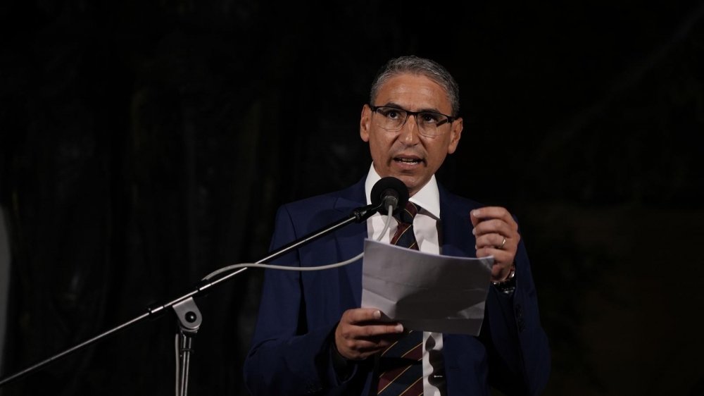 Sivil toplum aktivisti Robert Aquilina: Sokakta yürürken fiziksel tehditle karşılaşıyorum