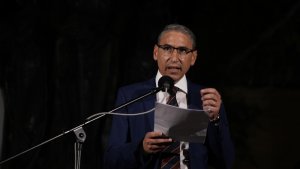 Sivil toplum aktivisti Robert Aquilina: Sokakta yürürken fiziksel tehditle karşılaşıyorum