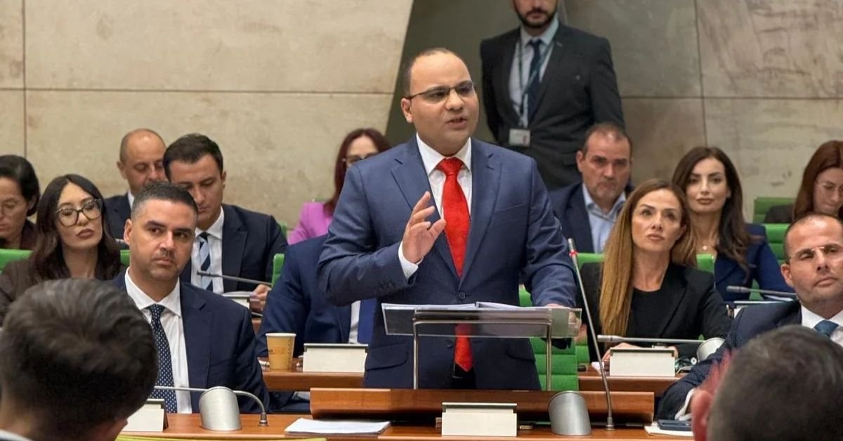 Malta'daki üçüncü ülke vatandaşlarının grubu TCN Alliance, bütçe önlemlerini “yüze tokat” olarak niteledi