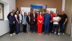 Malta'da 21 yerleşim biriminde projeler için 800 bin euroluk Topluluk Destek Programı yeniden açıldı