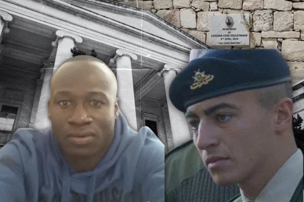 Fildişi Sahilli Lassana Cisse cinayet davasında savcılar: Saldırının nedeni ırkçı nefretti