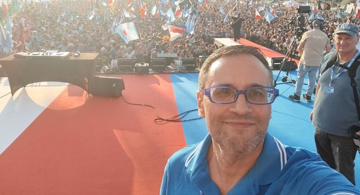 Milliyetçi Parti'de deneyim kaybı: Alex Borg sözcüsünü görevden aldı