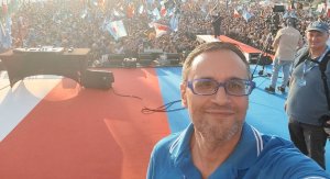 Milliyetçi Parti'de deneyim kaybı: Alex Borg sözcüsünü görevden aldı