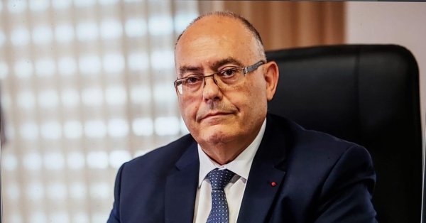 ATTO başkanı: AB nakliye ek ücretleri işletmelere haksız yük