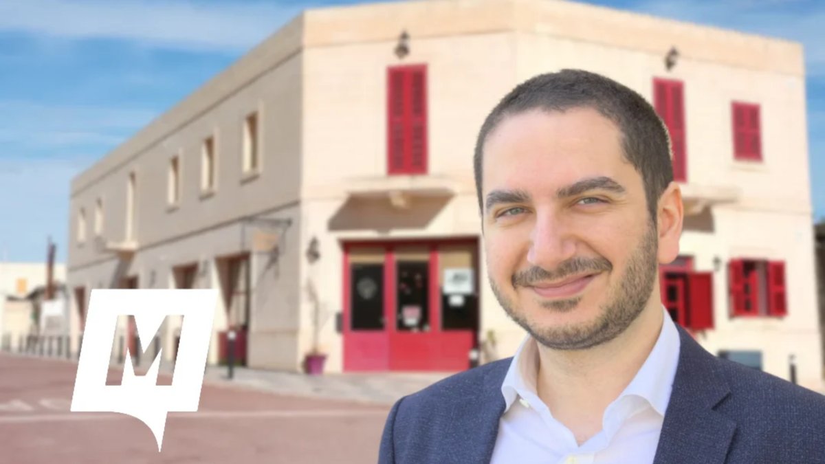 Malta'daki Momentum partisi, asgari ücret artışının yüzde 65'ini devletin karşılamasını önerdi
