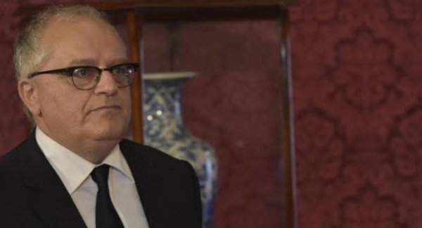 Hükümet reklamlarını denetleyecek emekli hâkime 72 bin euro maaş ve şoförlü araç