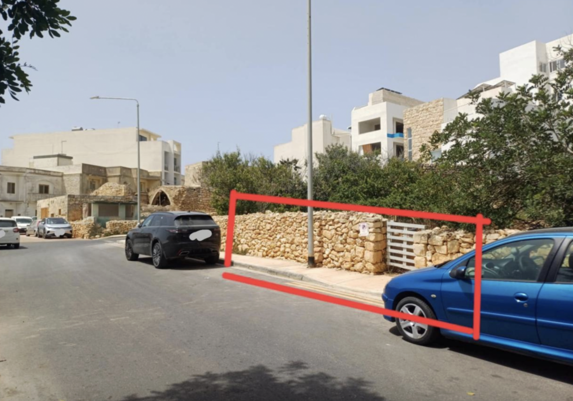 Dingli'deki ortaçağ Santa Duminka Şapeli yanına ikinci konut bloğu onaylandı